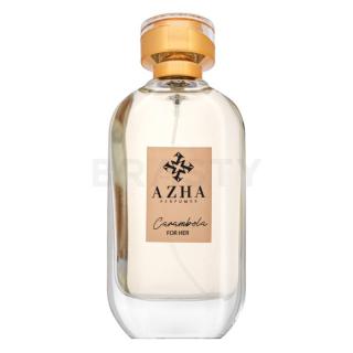 Azha Carambola Eau de Parfum nőknek 100 ml