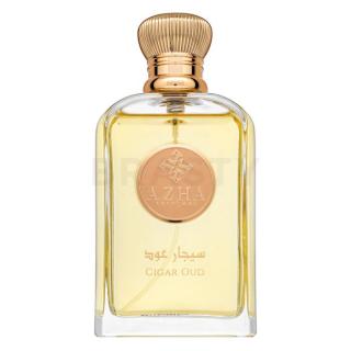 Azha Cigar Oud Eau de Parfum uniszex 100 ml