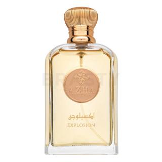 Azha Explosion Eau de Parfum uniszex 100 ml