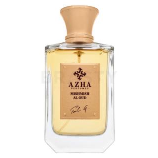 Azha Mishmish Al Oud Eau de Parfum uniszex 100 ml