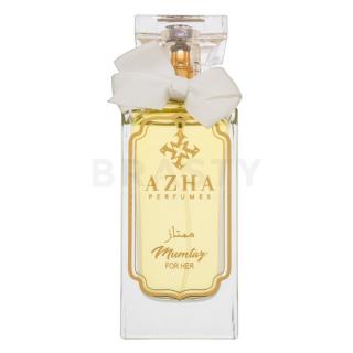 Azha Mumtaz Eau de Parfum nőknek 100 ml