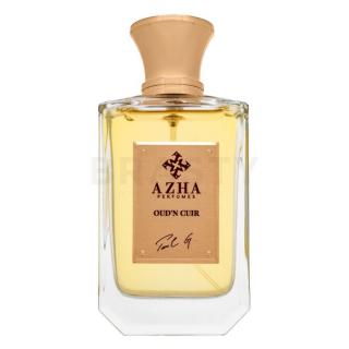 Azha Oud’N Cuir Eau de Parfum uniszex 100 ml