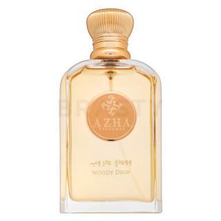 Azha Woody Drop Eau de Parfum uniszex 100 ml