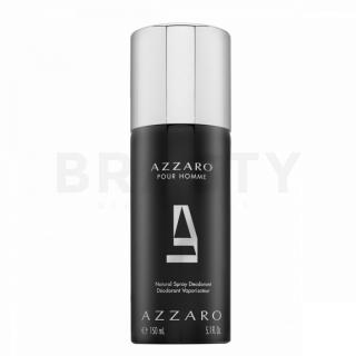 Azzaro Azzaro pour Homme spray dezodor férfiaknak 150 ml