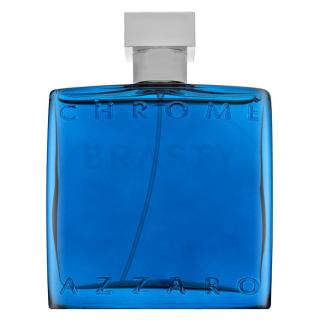 Azzaro Chrome tiszta parfüm férfiaknak 100 ml