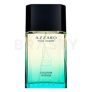 Azzaro Pour Homme Cologne Intense Eau de Toilette férfiaknak 50 ml