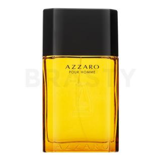 Azzaro Pour Homme Eau de Toilette férfiaknak 100 ml