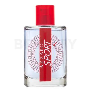 Azzaro Sport Eau de Toilette férfiaknak 100 ml