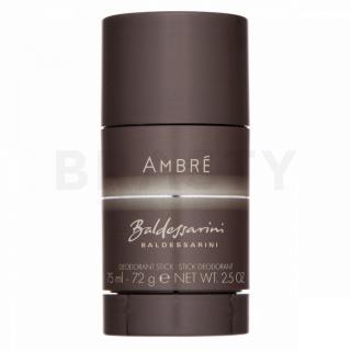Baldessarini Baldessarini Ambré deostick férfiaknak 75 ml