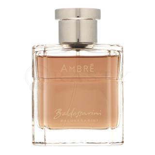 Baldessarini Baldessarini Ambré Eau de Toilette férfiaknak 50 ml