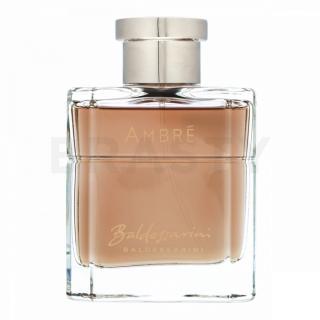 Baldessarini Baldessarini Ambré Eau de Toilette férfiaknak 90 ml