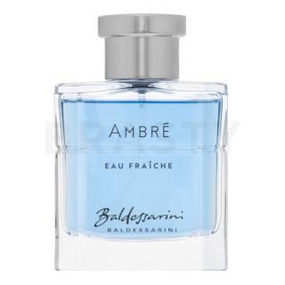 Baldessarini Baldessarini Ambré Eau Fraiche Eau de Toilette férfiaknak 50 ml