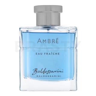 Baldessarini Baldessarini Ambré Eau Fraiche Eau de Toilette férfiaknak 90 ml