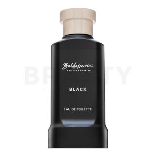 Baldessarini Baldessarini Black Eau de Toilette férfiaknak 75 ml