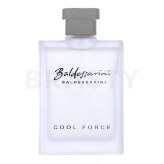 Baldessarini Baldessarini Cool Force Eau de Toilette férfiaknak 90 ml