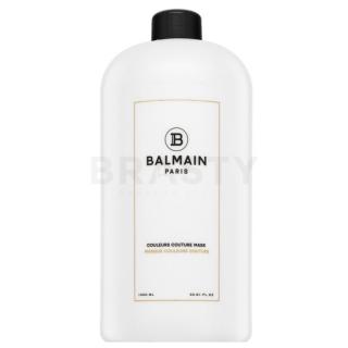 Balmain Couleurs Couture Mask erősítő maszk festett és melírozott hajra 1000 ml