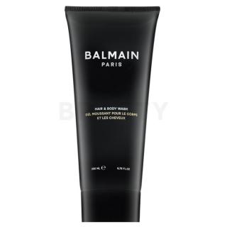 Balmain Homme Hair & Body Wash sampon hajra és testre 200 ml