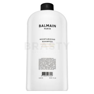 Balmain Moisturizing Shampoo tápláló sampon hidratáló hatású 1000 ml