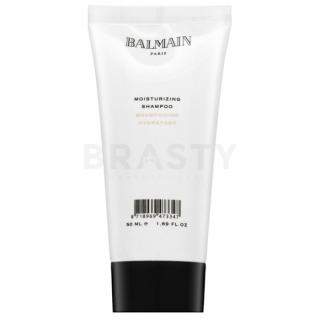 Balmain Moisturizing Shampoo tápláló sampon hidratáló hatású 50 ml