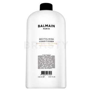 Balmain Revitalizing Conditioner erősítő kondicionáló száraz és sérült hajra 1000 ml