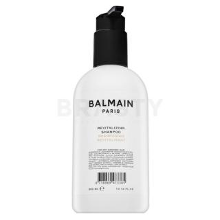 Balmain Revitalizing Shampoo erősítő sampon nagyon száraz és sérült hajra 300 ml