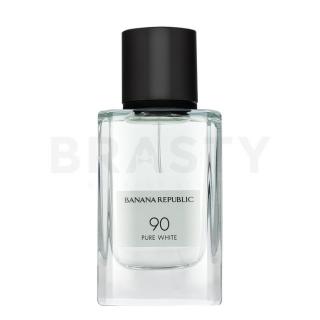 Banana Republic 90 Pure White Eau de Parfum uniszex 75 ml