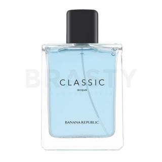 Banana Republic Classic Acqua Eau de Parfum uniszex 125 ml