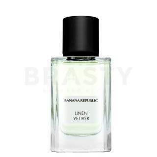 Banana Republic Linen Vetiver Eau de Parfum uniszex 75 ml