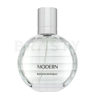 Banana Republic Modern Woman Eau de Parfum nőknek 100 ml