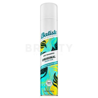 Batiste Dry Shampoo Clean&Classic Original száraz sampon minden hajtípusra 350 ml