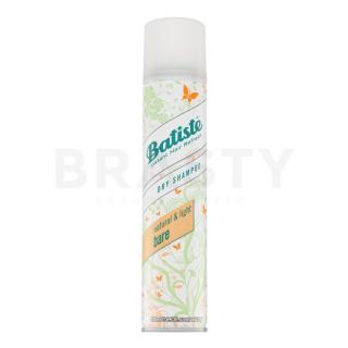 Batiste Dry Shampoo Clean&Light Bare száraz sampon minden hajtípusra 200 ml