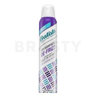 Batiste Dry Shampoo De-Frizz száraz sampon rakoncátlan hajra 200 ml