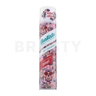 Batiste Dry Shampoo Edgy&Romantic Tempt száraz sampon gyorsan zsírosodó hajra 200 ml