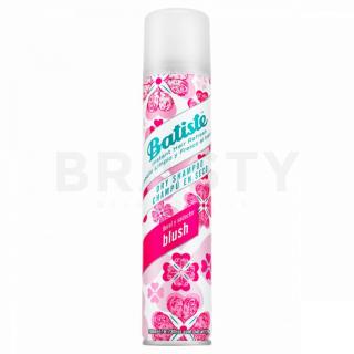 Batiste Dry Shampoo Floral&Flirty Blush száraz sampon minden hajtípusra 200 ml