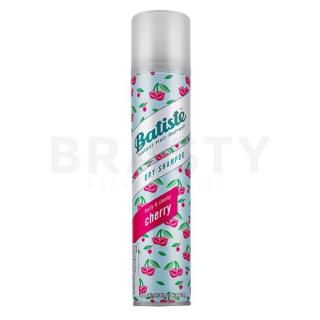 Batiste Dry Shampoo Fruity&Cheeky Cherry száraz sampon minden hajtípusra 200 ml