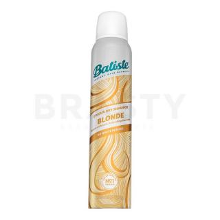 Batiste Dry Shampoo Hint Of Colour Blondes száraz sampon szőke hajra 200 ml