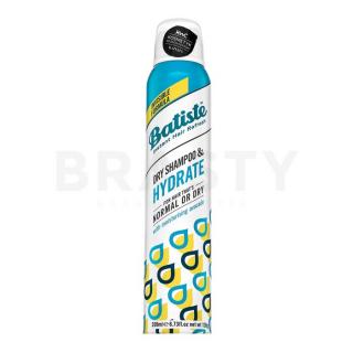 Batiste Dry Shampoo & Hydrate száraz sampon hidratáló hatású 200 ml