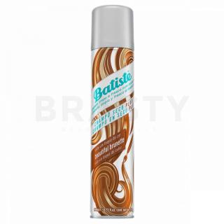 Batiste Dry Shampoo Plus Beautiful Brunette száraz sampon barna árnyalatért 200 ml