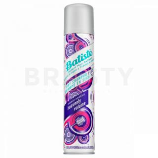 Batiste Dry Shampoo Plus Heavenly Volume száraz sampon volumen növelésre 200 ml