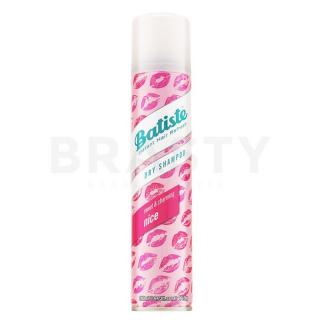 Batiste Dry Shampoo Sweet&Charming Nice száraz sampon minden hajtípusra 200 ml