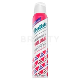 Batiste Hair Benefits Dry Shampoo & Volume száraz sampon gyorsan zsírosodó hajra 200 ml
