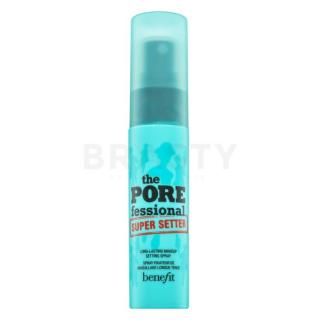 Benefit The POREfessional Super Setter make-up fixáló spray 30 ml