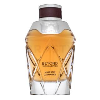 Bentley Beyond The Collection Majestic Cashmere Goa Eau de Parfum uniszex 100 ml