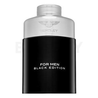 Bentley for Men Black Edition Eau de Parfum férfiaknak 100 ml