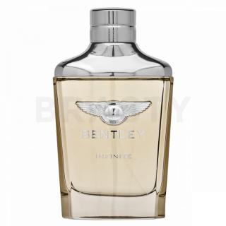 Bentley Infinite Eau de Toilette férfiaknak 100 ml