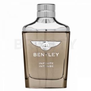 Bentley Infinite Intense Eau de Parfum férfiaknak 100 ml