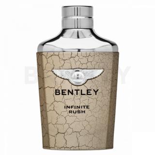 Bentley Infinite Rush Eau de Toilette férfiaknak 100 ml