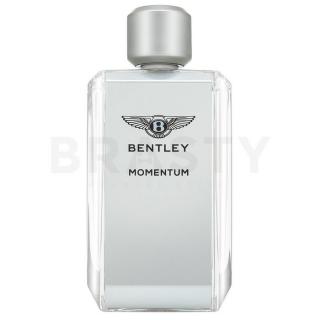 Bentley Momentum Eau de Toilette férfiaknak 100 ml