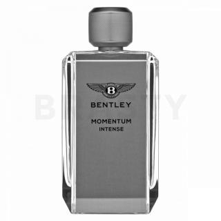 Bentley Momentum Intense Eau de Parfum férfiaknak 100 ml