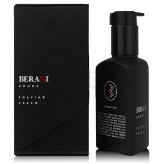 Berani Homme Shaving Cream férfiaknak 120 ml